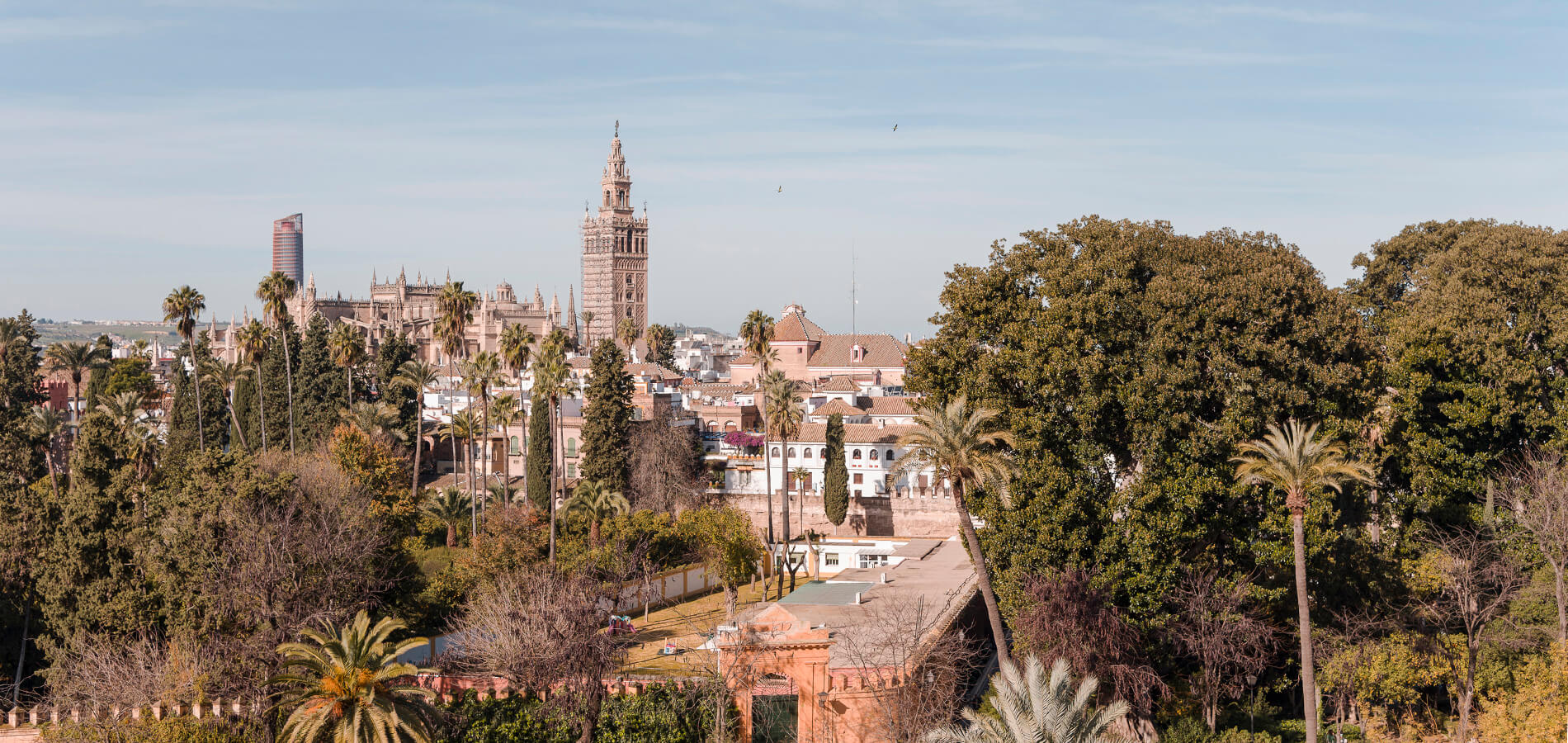 Hotel Alcazar