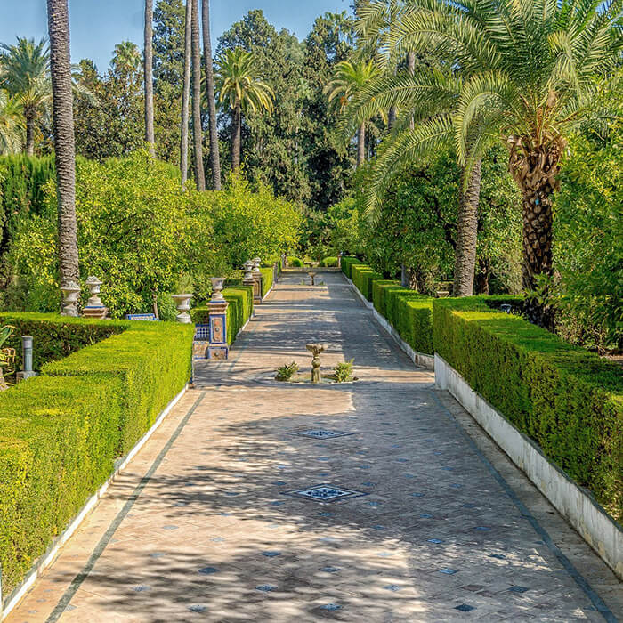 Hotel Alcazar