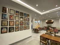 Hotel Alcazar