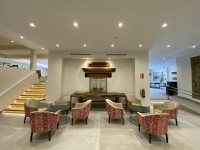 Hotel Alcazar