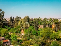 Hotel Alcazar