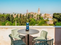 Hotel Alcazar