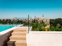 Hotel Alcazar