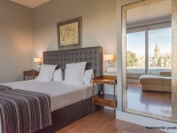 Hotel Alcazar