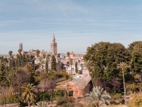 Hotel Alcazar