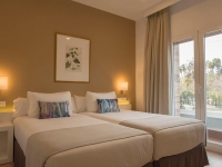 Hotel Alcazar