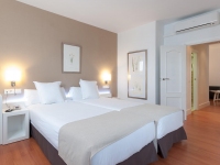 Hotel Alcazar