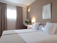 Hotel Alcazar