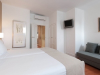 Hotel Alcazar