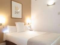 Hotel Alcazar