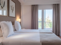 Hotel Alcazar
