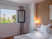 Hotel Alcazar