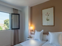 Hotel Alcazar