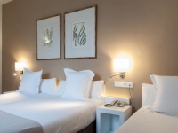 Hotel Alcazar