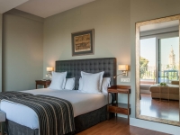 Hotel Alcazar