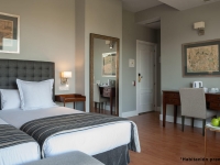 Hotel Alcazar