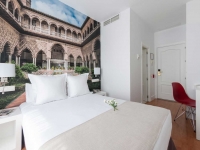 Hotel Alcazar