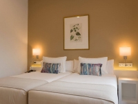 Hotel Alcazar