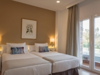 Hotel Alcazar