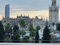 Hotel Alcazar