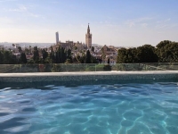 Hotel Alcazar