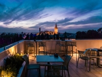 Hotel Alcazar