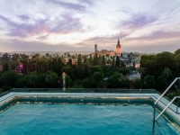 Hotel Alcazar