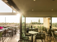 Hotel Alcazar