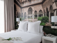 Hotel Alcazar