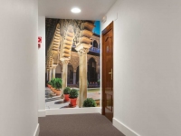 Hotel Alcazar