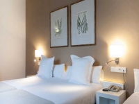 Hotel Alcazar
