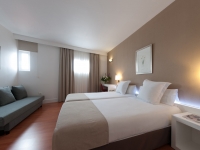 Hotel Alcazar