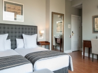 Hotel Alcazar