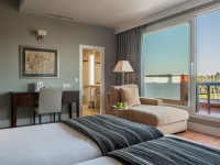 Hotel Alcazar