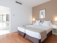 Hotel Alcazar