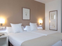 Hotel Alcazar