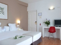 Hotel Alcazar