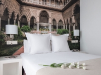 Hotel Alcazar