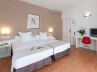 Hotel Alcazar