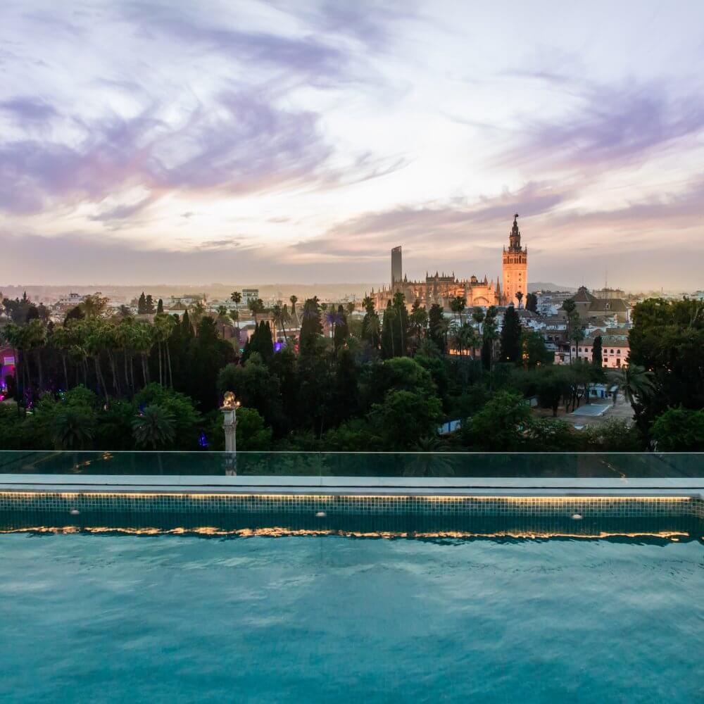 Hotel Alcazar
