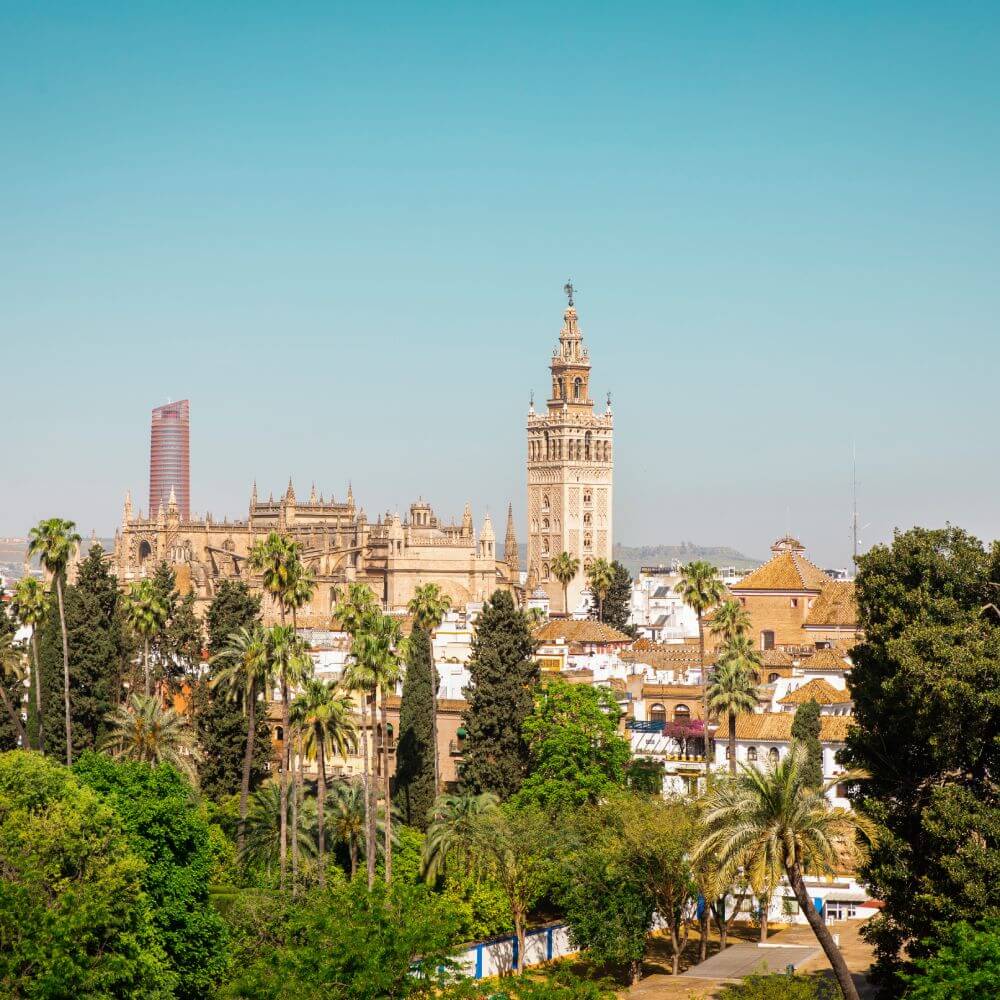 Hotel Alcazar