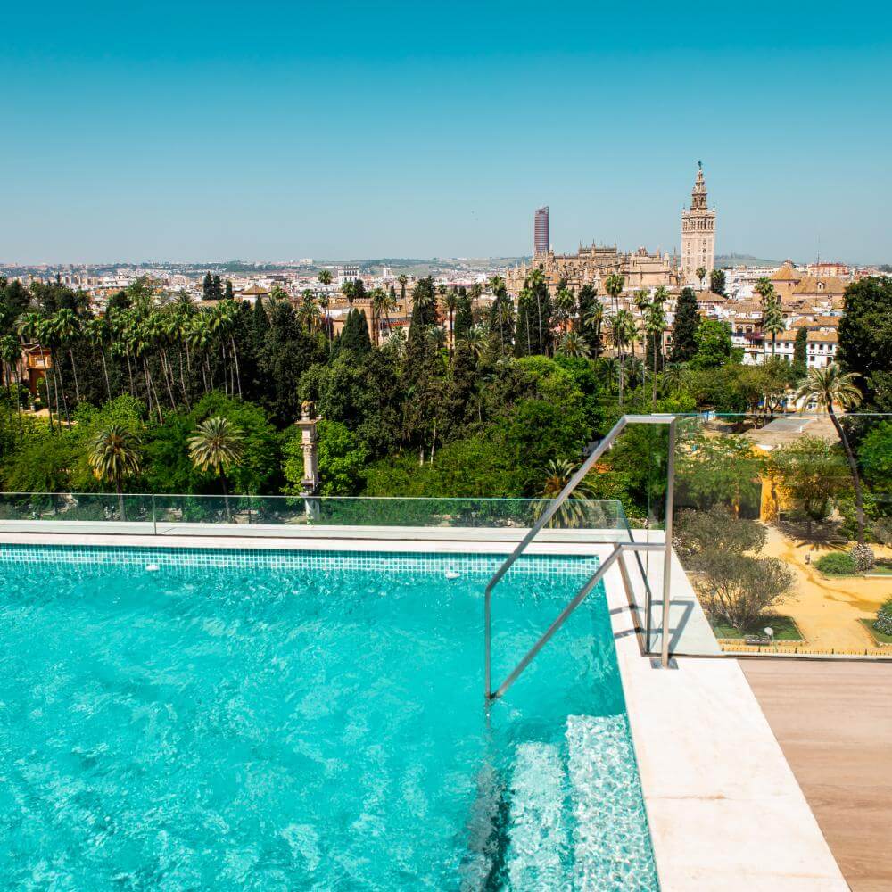 Hotel Alcazar